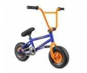 Велосипед двухколесный Blitz M1 Mini BMX