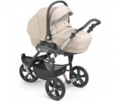 Коляска CAM Cortina Evolution X3 Tris Exclusive 3 в 1 Коляска CAM Cortina Evolution X3 Tris Exclusive 3 в 1