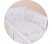 Постельное белье Ceba Baby Dream Roll-over с принтом (3 предмета) Постельное белье Ceba Baby Dream Roll-over с принтом (3 предмета)