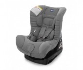 Автокресло Chicco Eletta Comfort