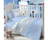 Постельное белье Dream Time My Angel (3 предмета) Постельное белье Dream Time My Angel (3 предмета)