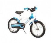 Велосипед двухколесный Hudora Childrenbike 16