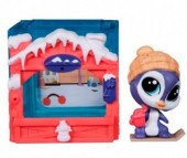 Littlest Pet Shop Пингвиненок Littlest Pet Shop Пингвиненок