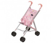 Коляска для куклы Zapf Creation BABY born Коляска-трость 822-302 Коляска для куклы Zapf Creation BABY born Коляска-трость 822-302