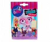 Littlest Pet Shop Hasbro Фигурка Зверюшка в закрытом пакетике Littlest Pet Shop Hasbro Фигурка Зверюшка в закрытом пакетике