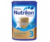 Nutrilon Молочная смесь Junior 3 с 12 месяцев 800 г Nutrilon Молочная смесь Junior 3 с 12 месяцев 800 г