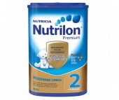 Nutrilon Заменитель 2 пребиотики с 6 мес. 800 г картон Nutrilon Заменитель 2 пребиотики с 6 мес. 800 г картон