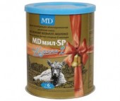 MD мил Заменитель Козочка 2 с 6 мес. 400 г MD мил Заменитель Козочка 2 с 6 мес. 400 г