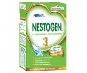 Nestogen 3 Заменитель с 12 мес. 700 г Nestogen 3 Заменитель с 12 мес. 700 г