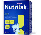 Nutrilak Заменитель Соя с 0 мес. 350 г Nutrilak Заменитель Соя с 0 мес. 350 г