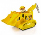 Paw Patrol Щенячий патруль Большой автомобиль спасателя со звуком и светом Paw Patrol Щенячий патруль Большой автомобиль спасателя со звуком и светом