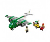 Конструктор Lego Город Грузовой самолёт