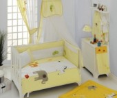 Постельное белье Kidboo My Animals (3 предмета) Постельное белье Kidboo My Animals (3 предмета)