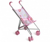 Коляска для куклы 1 Toy T52257 Коляска для куклы 1 Toy T52257
