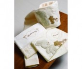 Постельное белье Roman Baby Rubacuori (3 предмета) Постельное белье Roman Baby Rubacuori (3 предмета)