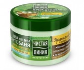Чистая линия Крем для тела Фитобаня 400 мл Чистая линия Крем для тела Фитобаня 400 мл