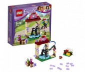 Конструктор Lego Friends 41123 Лего Подружки Салон для жеребят