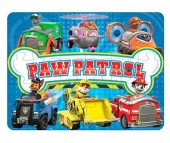 Paw Patrol Игра Spinmaster коврик-пазл Щенячий патруль Paw Patrol Игра Spinmaster коврик-пазл Щенячий патруль
