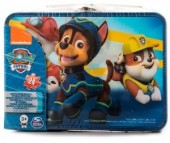 Paw Patrol Игра Spinmaster коврик-пазл Щенячий патруль 6028793 Paw Patrol Игра Spinmaster коврик-пазл Щенячий патруль 6028793