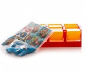 Paw Patrol Spinmaster крестики нолики Щенячий Патруль 35 х 27 см Paw Patrol Spinmaster крестики нолики Щенячий Патруль 35 х 27 см