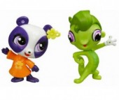 Littlest Pet Shop Пенни и Винни Littlest Pet Shop Пенни и Винни