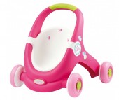 Коляска для куклы Smoby ходунки Коляска для куклы Smoby ходунки