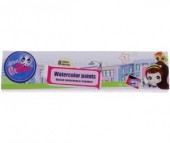 Littlest Pet Shop Акварель 6 цветов Littlest Pet Shop Акварель 6 цветов