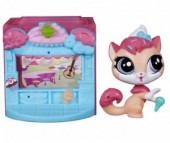 Littlest Pet Shop Лисенок Littlest Pet Shop Лисенок