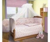 Постельное белье Soni Kids Солнечные мишки (3 предмета) Постельное белье Soni Kids Солнечные мишки (3 предмета)