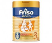 Friso Заменитель Детское молочко New 3 Gold 800 г с 12 мес. Friso Заменитель Детское молочко New 3 Gold 800 г с 12 мес.