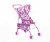 Коляска для куклы Vip Toys 802a Коляска для куклы Vip Toys 802a