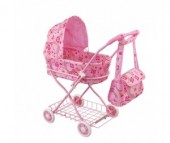 Коляска для куклы Fei Li Toys FL8127 Коляска для куклы Fei Li Toys FL8127