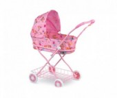 Коляска для куклы Fei Li Toys FL8127-A Коляска для куклы Fei Li Toys FL8127-A