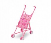 Коляска для куклы Fei Li Toys FL6066-A Коляска для куклы Fei Li Toys FL6066-A