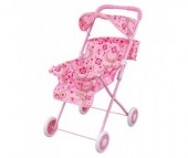 Коляска для куклы Fei Li Toys FL729 Коляска для куклы Fei Li Toys FL729