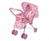 Коляска для куклы Fei Li Toys FL8161 Коляска для куклы Fei Li Toys FL8161