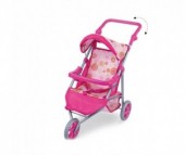 Коляска для куклы Fei Li Toys FL8164-1 Коляска для куклы Fei Li Toys FL8164-1