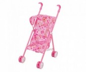 Коляска для куклы Fei Li Toys FL737 Коляска для куклы Fei Li Toys FL737