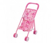 Коляска для куклы Fei Li Toys FL6076 Коляска для куклы Fei Li Toys FL6076