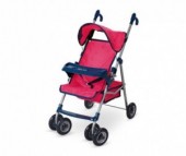 Коляска для куклы Fei Li Toys FL8118 Коляска для куклы Fei Li Toys FL8118