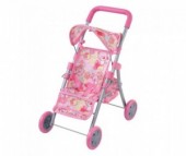 Коляска для куклы Fei Li Toys FL8133 Коляска для куклы Fei Li Toys FL8133