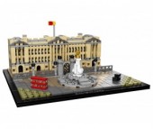 Конструктор Lego Architecture Букингемский дворец