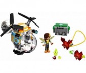 Конструктор Lego Super Heroes Вертолёт Бамблби