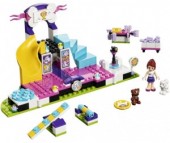 Конструктор Lego Friends Выставка щенков Чемпионат