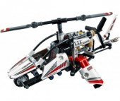 Конструктор Lego Technic Сверхлёгкий вертолёт