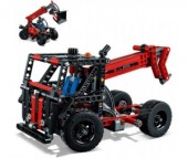 Конструктор Lego Technic Телескопический погрузчик