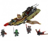 Конструктор Lego Ninjago Тень судьбы