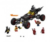 Конструктор Lego Batman Movie 70905 Бэтмобиль
