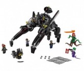 Конструктор Lego Batman Movie 70908 Скатлер