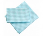 Постельное белье Giovanni Shapito Aqua blue (2 предмета) Постельное белье Giovanni Shapito Aqua blue (2 предмета)
